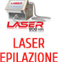 epilazione laser