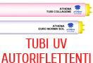 tubi abbronzanti athena sunclub